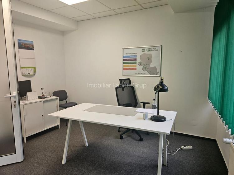 Spatiu de birouri zona Victoriei - 7