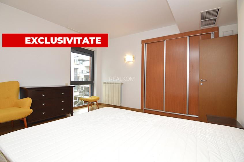 INCHIRIERE APARTAMENT 5 CAMERE DOROBANTI - WASHINGTON RESIDENCE - 26