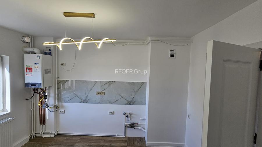 MARASESTI - 2cam, cf1A, dec, 3/8, renovat total - 89900 eu - 2