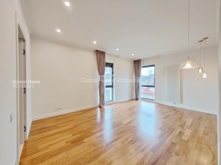 Exclusive 180 sqm Apartment | 4 Rooms | Wasington Residence - 21