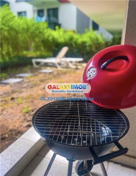 Inchiriere apartament 3 camere Laguna Residence GRADINA PROPRIE - 16