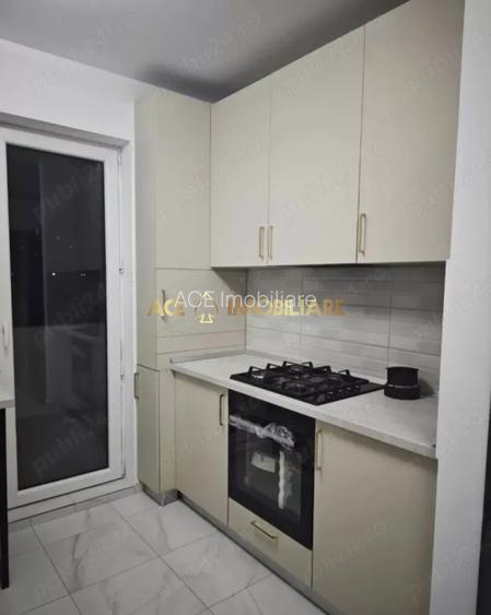 2 Camere de inchiriat | Popesti Leordeni | Centrala | Parcare - 5