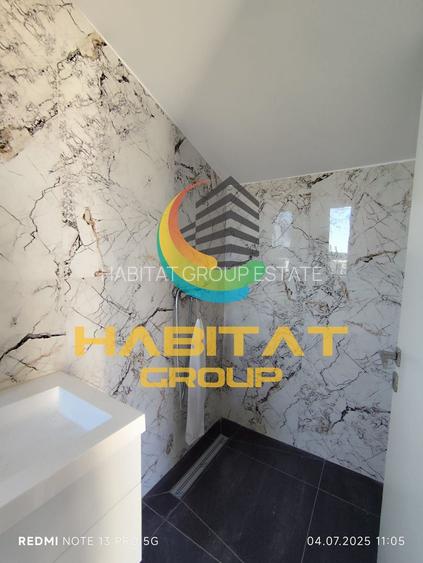 Casa tip duplex P+1E+pod situata in Comuna Berceni. - 6