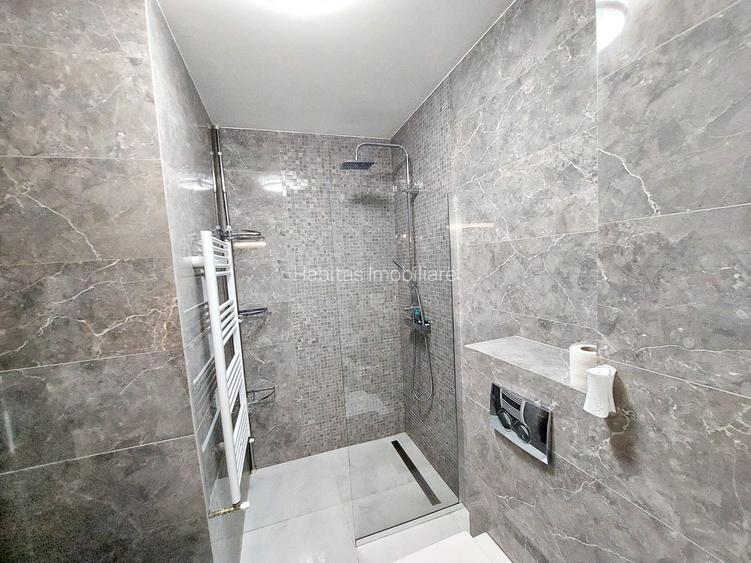 0%Comision 3camere, 74 mp-etaj5+parcare subterana Park Lake/Gheorgheni - 15