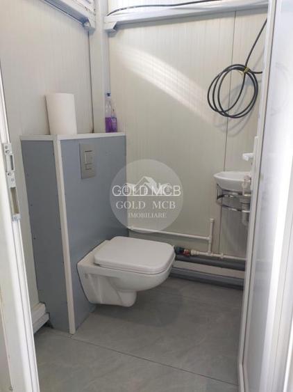 Spatiu Comercial Sos. Afumati stradal  - 10