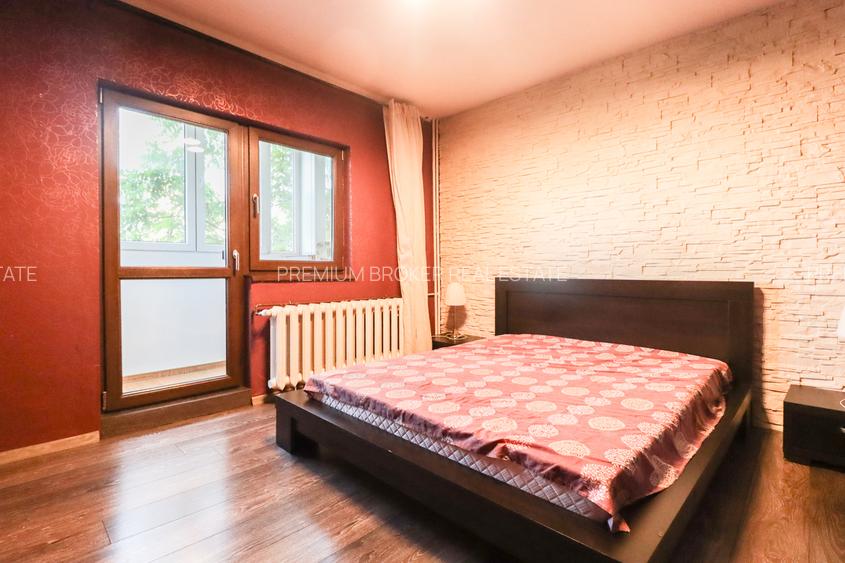 Apartamentul Hen – locația de care ai nevoie – - 18