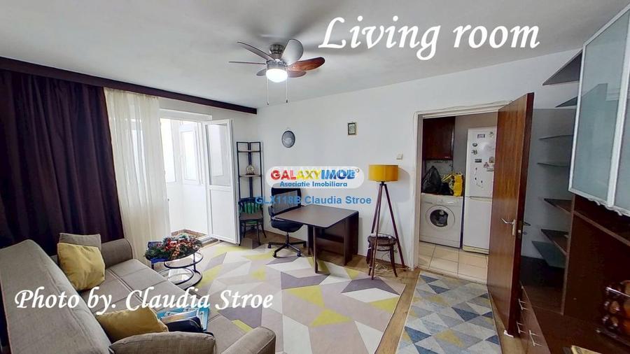 INCHIRIERE 3 CAMERE BRANCOVEANU - LUICA - 11