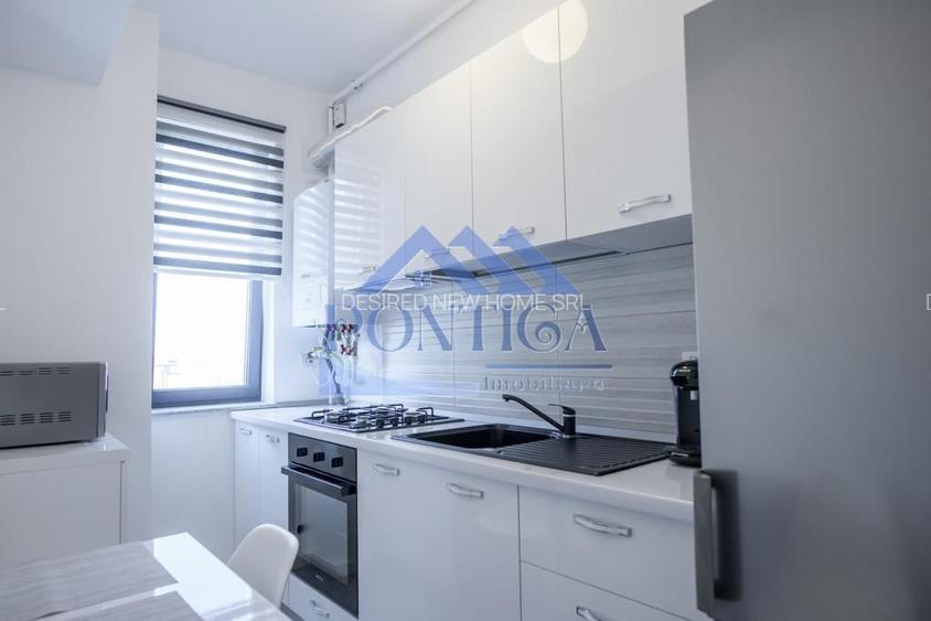 2 camere decomandate | Campus - 10