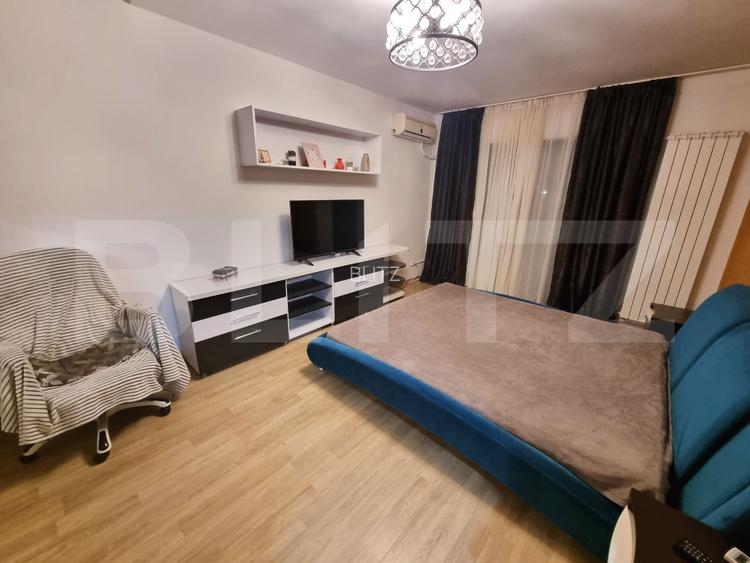 Apartament 2 camere, 51.50 mp, zona Poitiers - 2