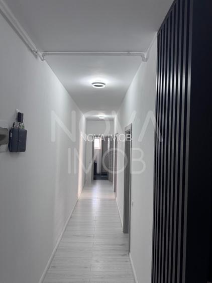 Apartament 3 camere, mobilat, utilat modern, 2 locuri parcare - 11