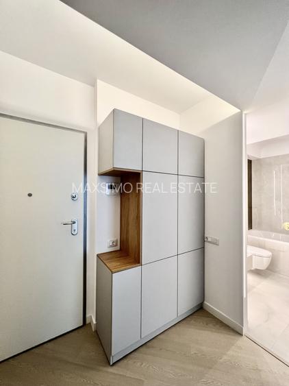 Studio de Inchiriat | Parcare subterană | Cortina North - 10