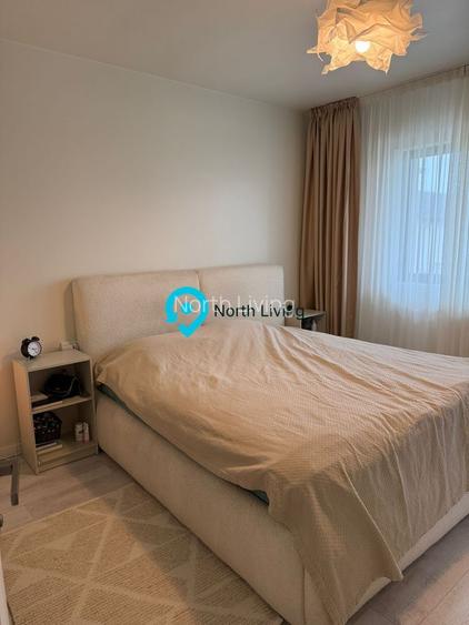 Casa 4 Camere Berceni -Mobilata si Utilata Complet - 3