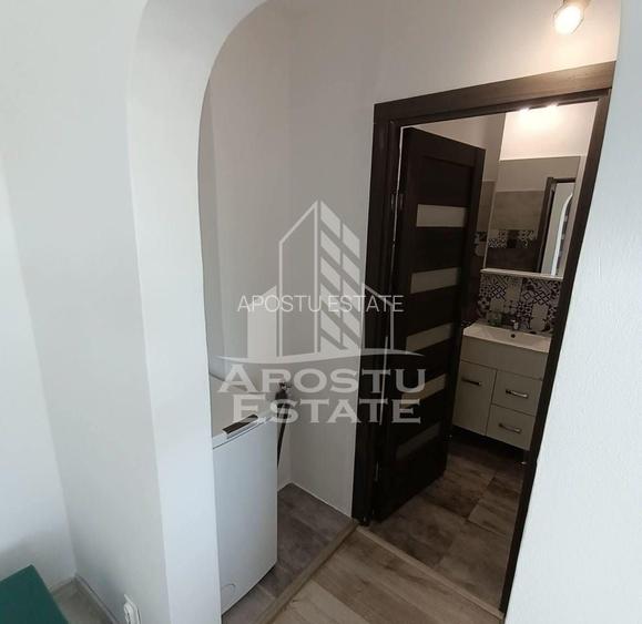 Apartament 3 camere  Micalaca confort 1 - 9