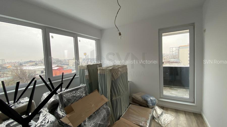 REA1027675 Apartament 4 camere Giulesti-Crangasi 2 locuri parcare - 14