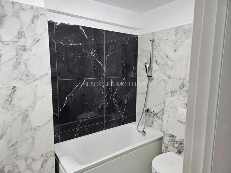 Apartament 3 camere premium – prima linie la mare – Casa Del Mar - 5