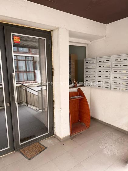 Studio modern 46 mp | Mobilat complet | Parcare subterană inclusă - 13