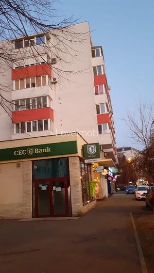 3 Camere Decomandate | 2 Balcoane | Etaj 3 | Piața Domenii | 20 Min. Metrou - 37