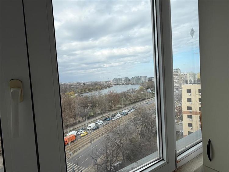 Comision 0! Pret Negociabil! Studio modern Vedere panoramica la lac Lacul Plumbu - 15