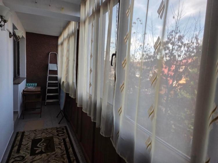 2 camere, 3 minute parc Bazilescu - 2