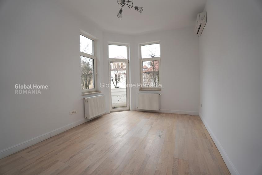 Vila 11 Camere | Arhitectura NeoRomaneasca | Dorobanti - Capitale - 17