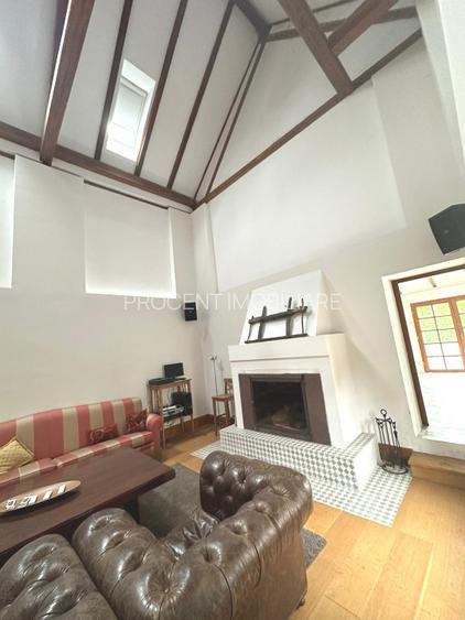 Casa Saseasca in Cristian ! - 14