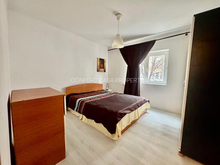 Unirii - Octavian Goga - hol H - 4