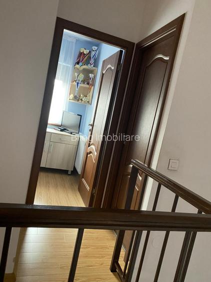 Apartament cu 4 camere pe 2 nivele 90.88mp plus terasa 21.3mp Stejarului - 13