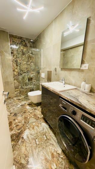 Apartament 2 camere mobilat si utilat complet de inchiriat la bloc nou - 6