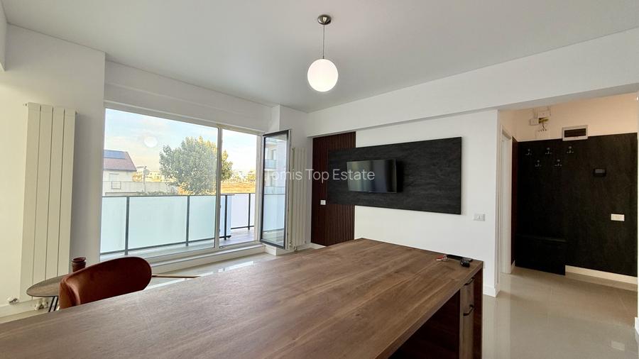 Imobil finalizat ideal pentru birou decomandat, daca lucrezi de acasa! - 20