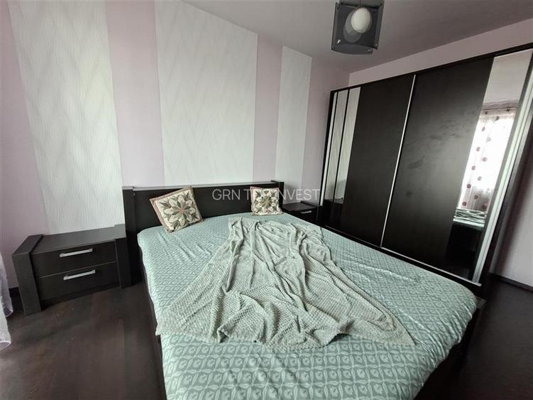 Apartament modern 3 camere balcon Zona Rahovei - 20