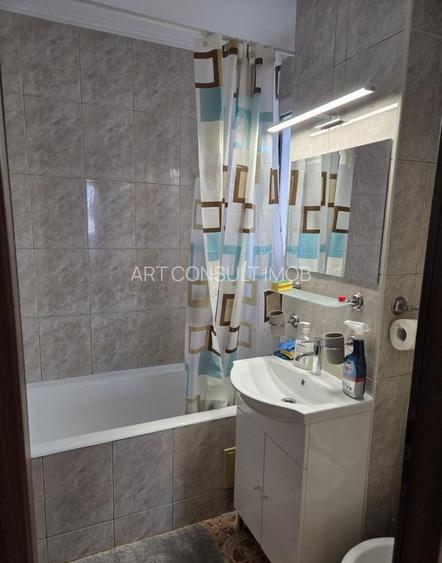 Apartament 2 Camere | Decomandat | Parcul Carol | Metrou Eroii Revolutiei - 6