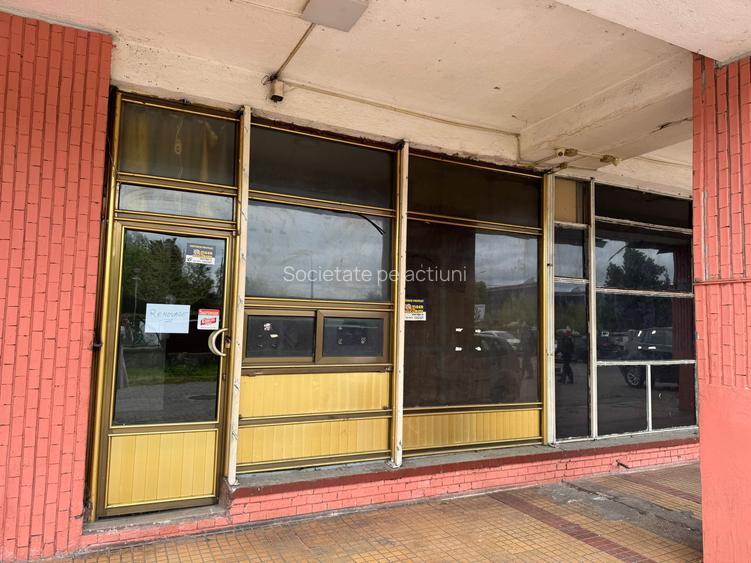 Spatiu Comercial de inchiriat,Bucuresti,Dudesti - Pantelimon 1-3 Pret Negociabil - 5