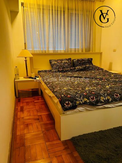 Apartament 3 camere - Liviu Rebreanu - Metrou Titan 7 min - 2