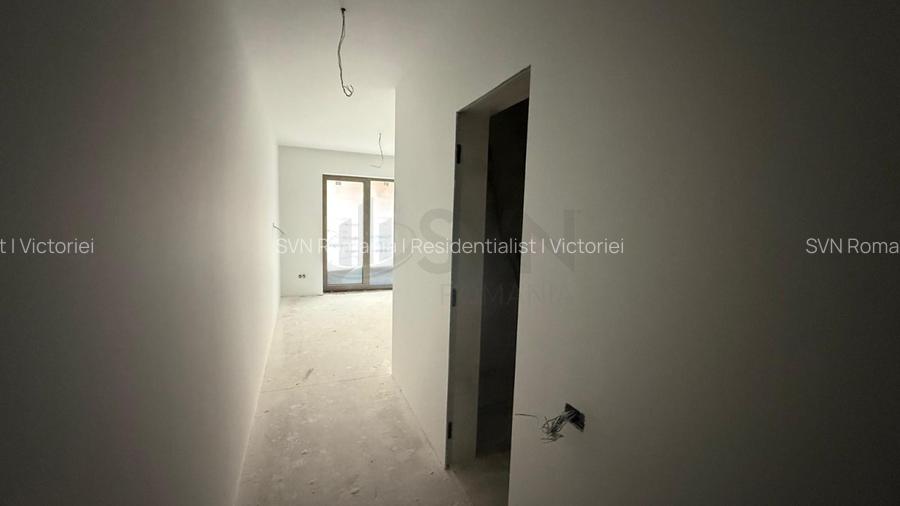 REA1027577 Apartament 3 camere Premium Pipera - 5