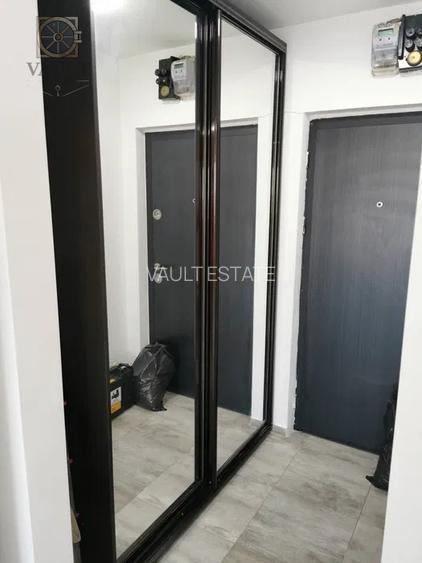 Garsoniera - zona Brancoveanu - 6