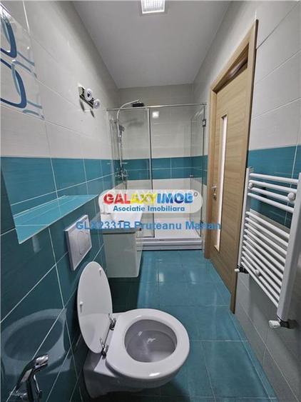 Inchiriere apartament Premium 4 camere de tip Penthouse la Politehnica - 44