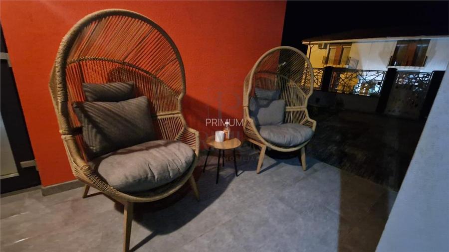 Sacalaz- mobilata si utilata- buncar- foisor inchis mobilat - 3