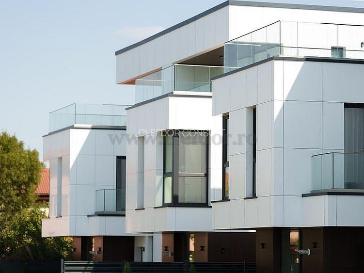 Vila in zona OMV Pipera - 22