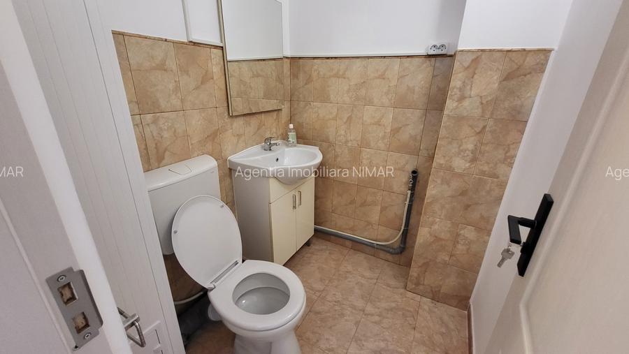 De inchiriat apartament cu trei camere situat pe bld. Brailei. - 18