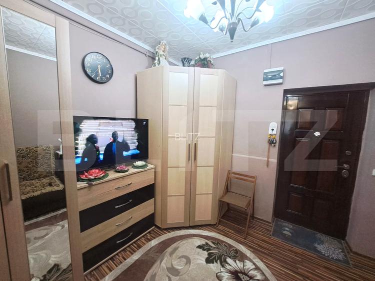Cameră de cămin complet utilată și mobilată – zonă accesibilă - 2