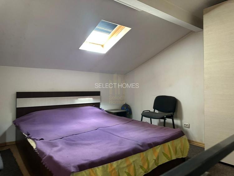 Casa 10 Camere | P+2+M | Vanzare | Investitie *Crangasi* - 17