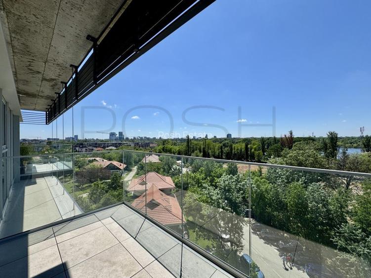 2 camere în Up Site, între Lacul Floreasca și Promenada - 7