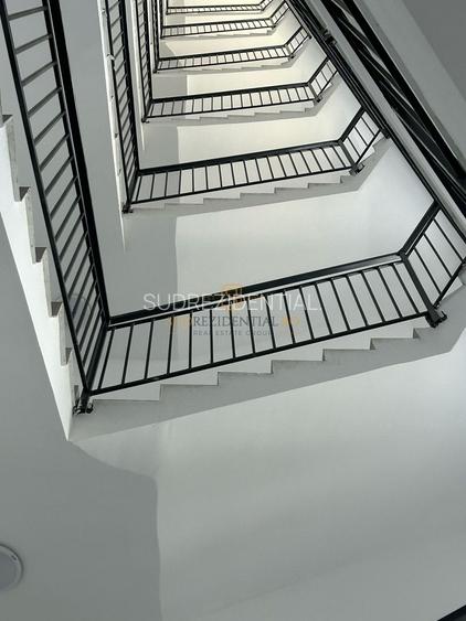 Apartament 2 camere, mobilat, Balcon, Parcare, Bd. Metalurgiei - 13