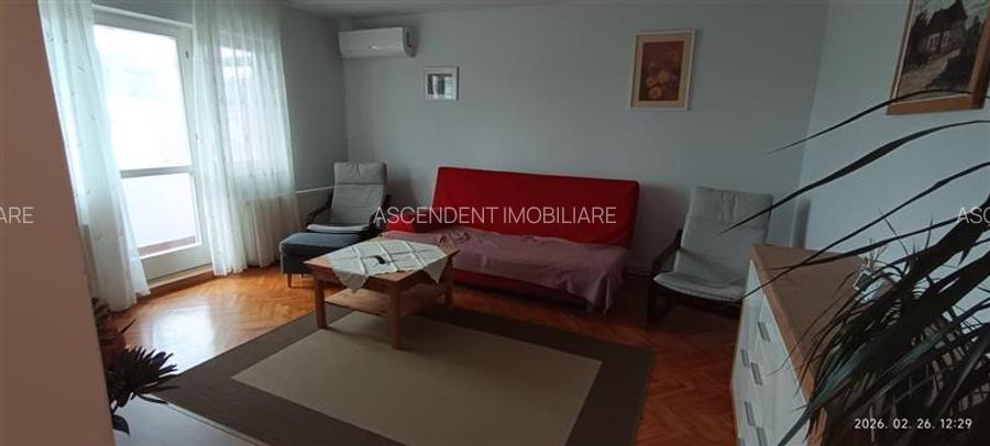 Apartament cu 4 camere de inchiriat - 5