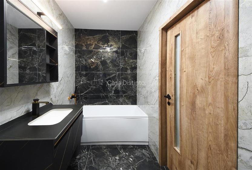 Apartament cu 3 camere de Inchiriat - 7