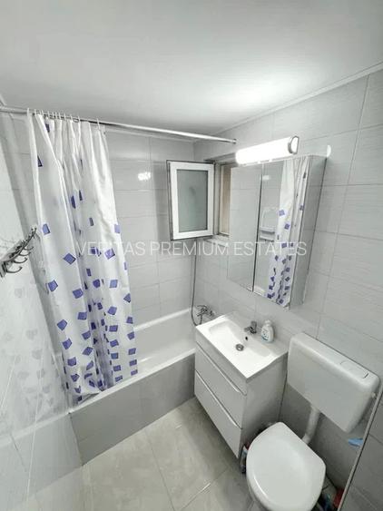 Apartament 3 camere de vanzare metrou Iancului 1 minut, renovat - 8