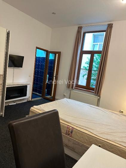 Apartament 3 camere centru istoric Brașov studenți  - 7