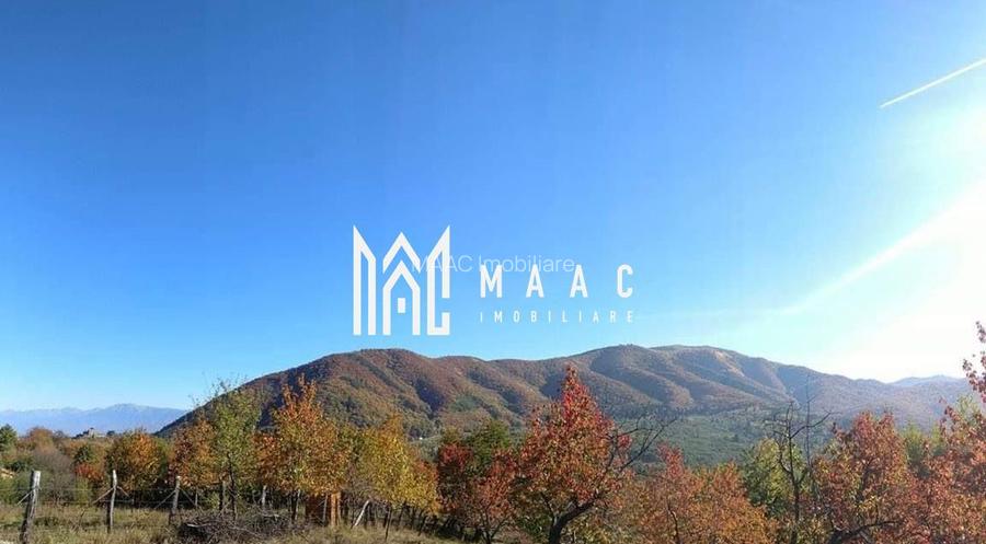 Teren intravilan I Cisnadioara I 1960 mp cu PUZ - 8