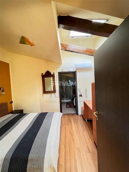 DUMBRAVITA - CASA EXCLUSIVISTA - 5 CAMERE - 5 BAI - PANOURI SOLARE - TEREN 1430M - 21