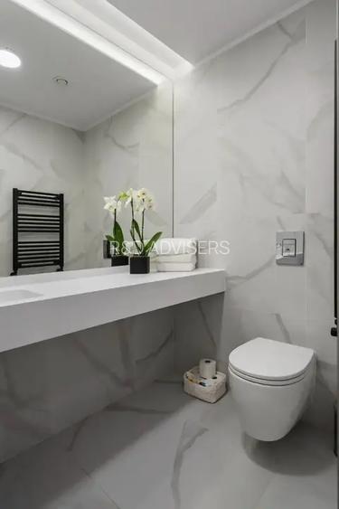 Apartament 3 Camere De Inchiriat LUX Complex One Floreasca Towers - 15